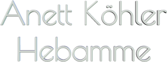 Anett Köhler Hebamme